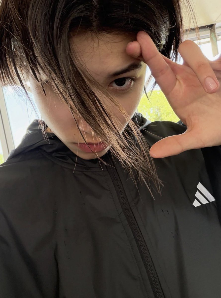 솔 tweet media
