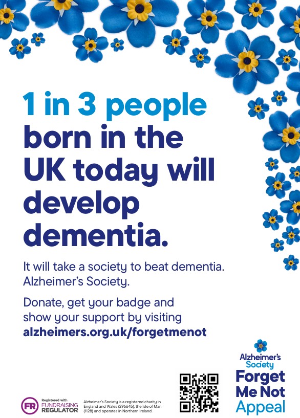 LinstoneHousing's tweet photo. Dementia Action Week 
18-24 May 2026

https://t.co/jKanHCxLH0 https://t.co/DYAzI0ebDE