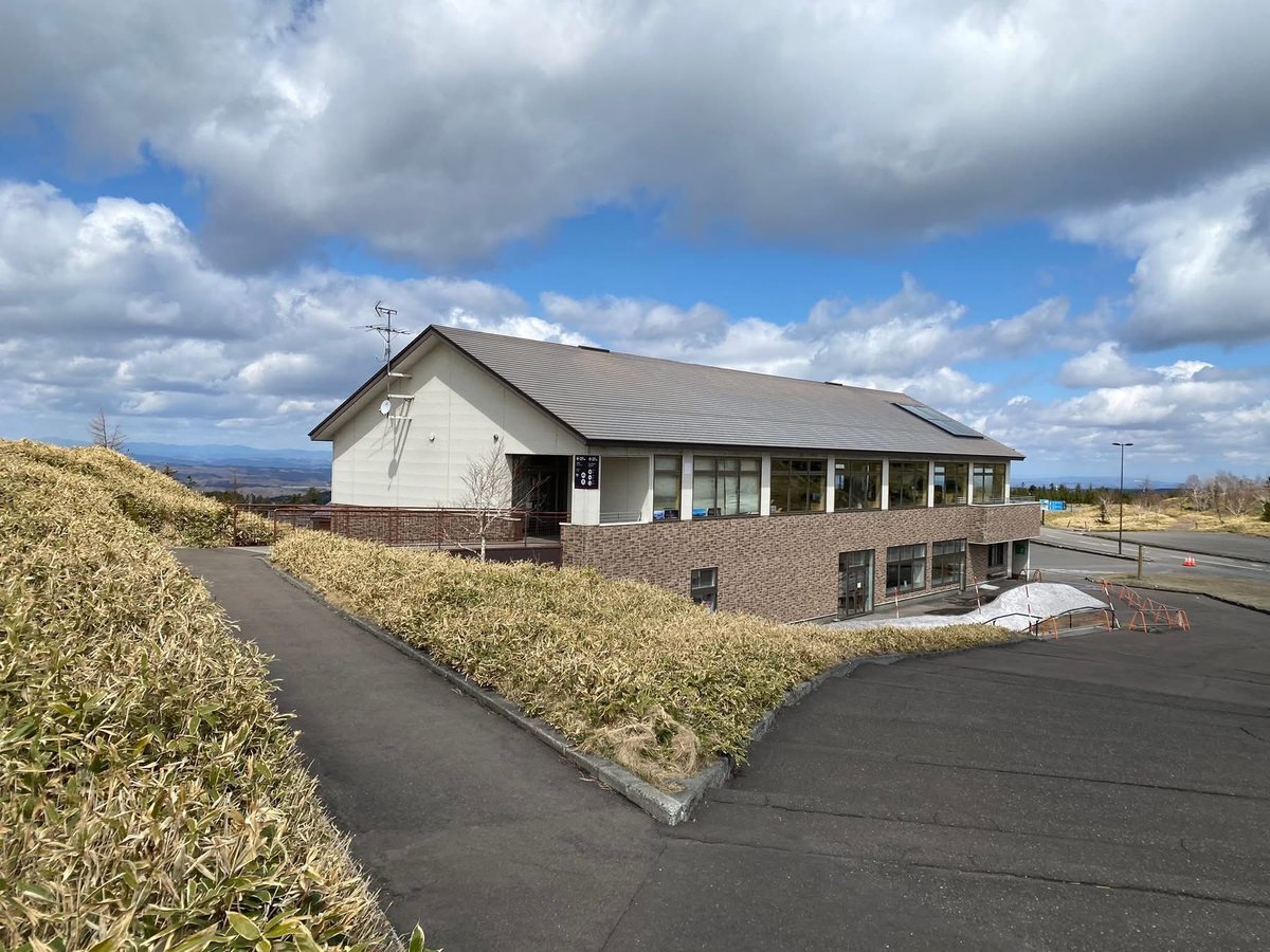 Gucchi_data's tweet photo. 北海道「秀逸な道」 https://t.co/QMTl3yzHhA