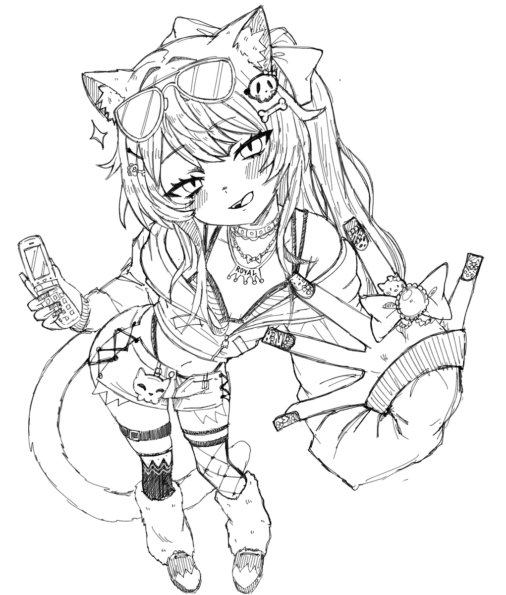 d_man0302's tweet photo. I love my boss in her gyaru era!
#gaoart
π¨: @/junoluvbone https://t.co/rJuzSBdnFS