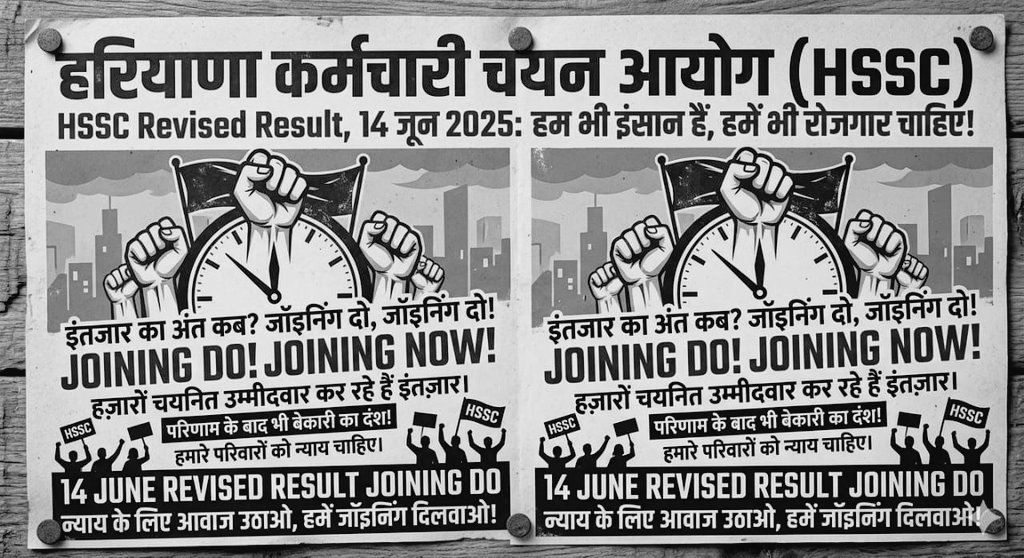 Mandip531's tweet photo. कॉमर्स ग्रुप और रिवाइज्ड रिजल्ट के चयनित तैयार हैं, बस HSSC के कोर्ट एफिडेविट का इंतज़ार है
#hssc_revised_result_joining
@cmohry @mlkhattar 
@NayabSainiBJP 
 @DeependerSHooda
@BhupinderShooda 
@NaveenJaihind 
 @advhimmatsingh
@Rao_InderjitS 
@ShweDhull @abhinaymaths @INCHaryana https://t.co/7IUPdFY0pd