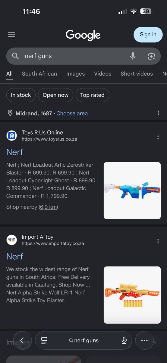 Merchimself's tweet photo. Then you get that Dior banana nigga shooting blanks through nerfs we know that blick ain't real boy you not shooting nothing istg 😂😂😂he can't een handle a toy gun Mxm Aii. https://t.co/IF31WGbabA