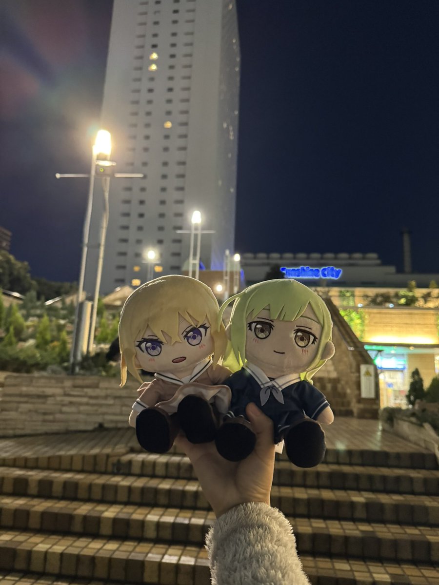 ゆいこ tweet media