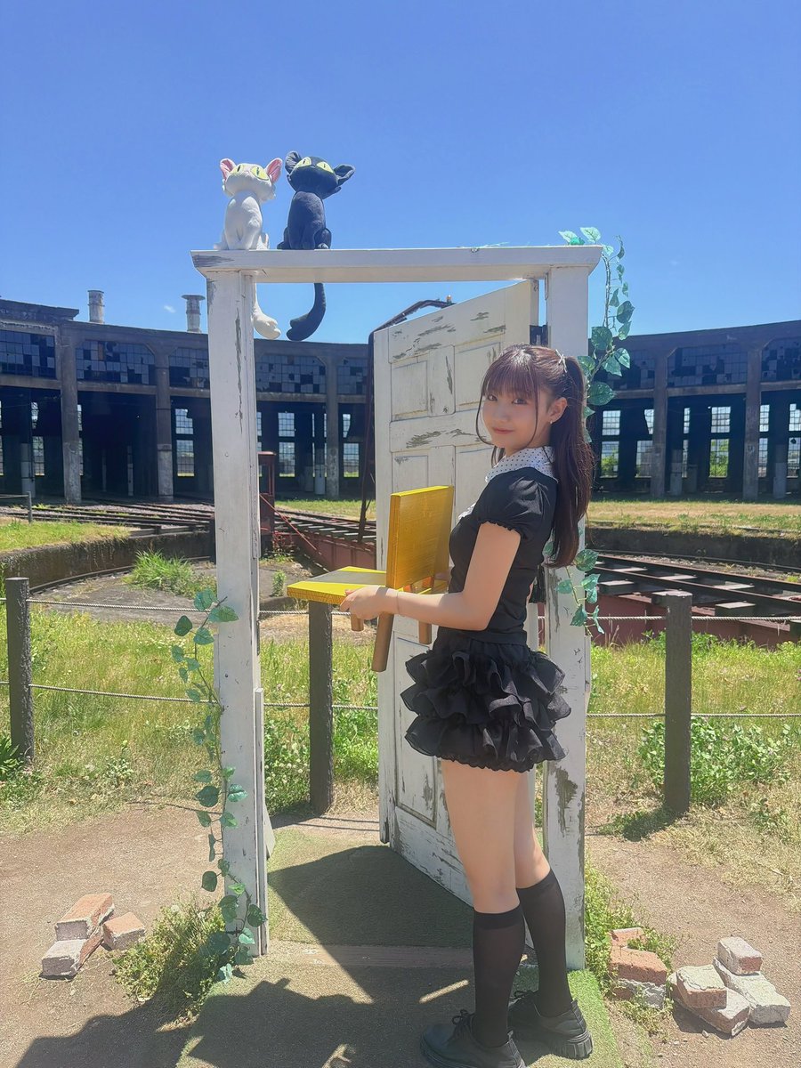 黒田れい@LinQ tweet media
