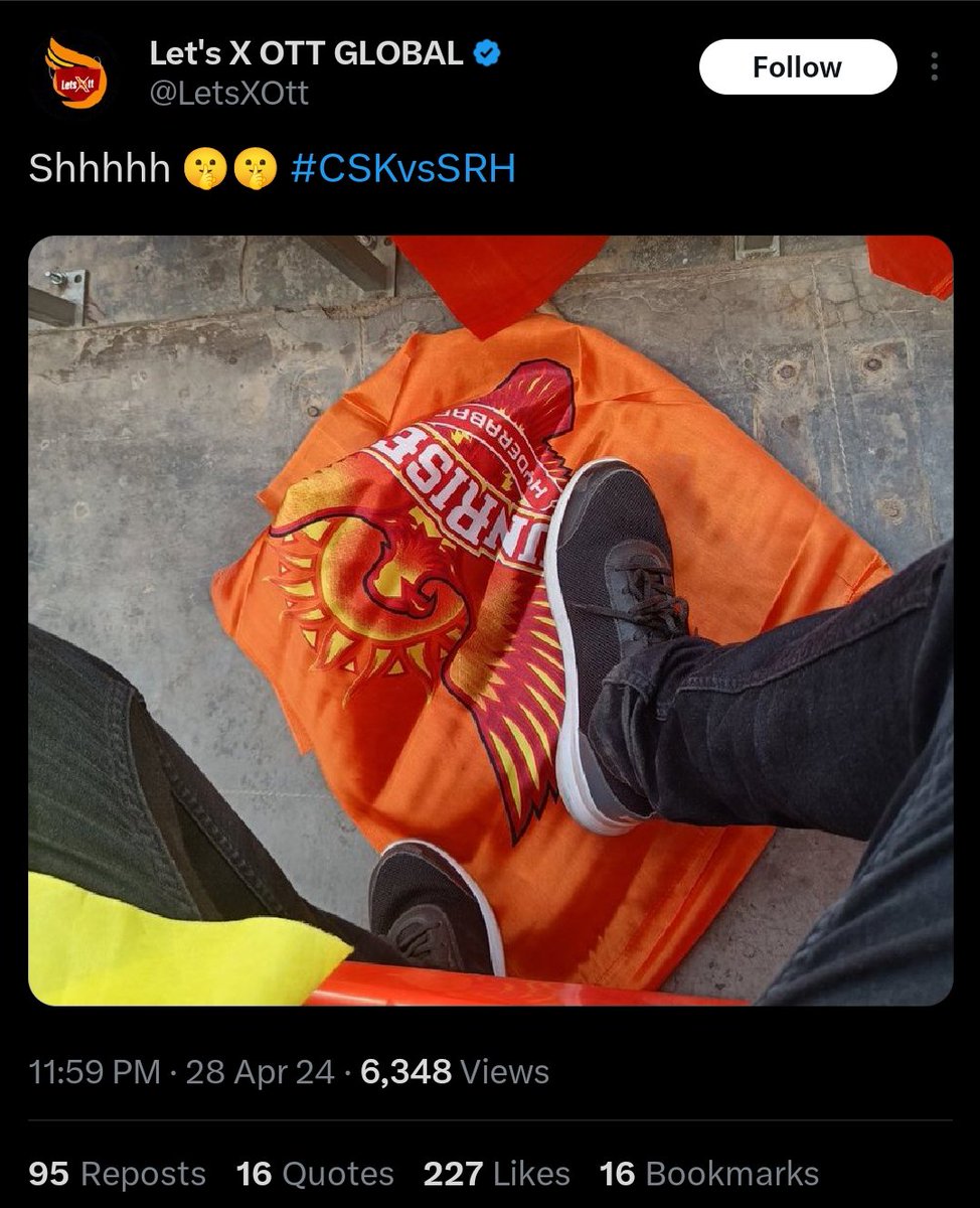 Ksp tweet media