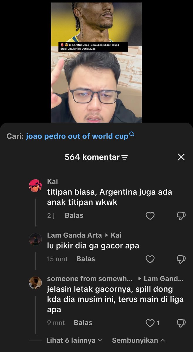 Aji Triansyah tweet media