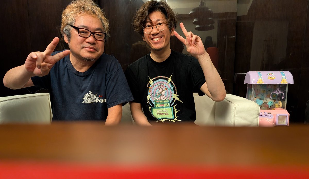 SBody11's tweet photo. GTOの藤沢とおる先生にDRT施術してきましたー！！(笑) https://t.co/4X56XICTS9