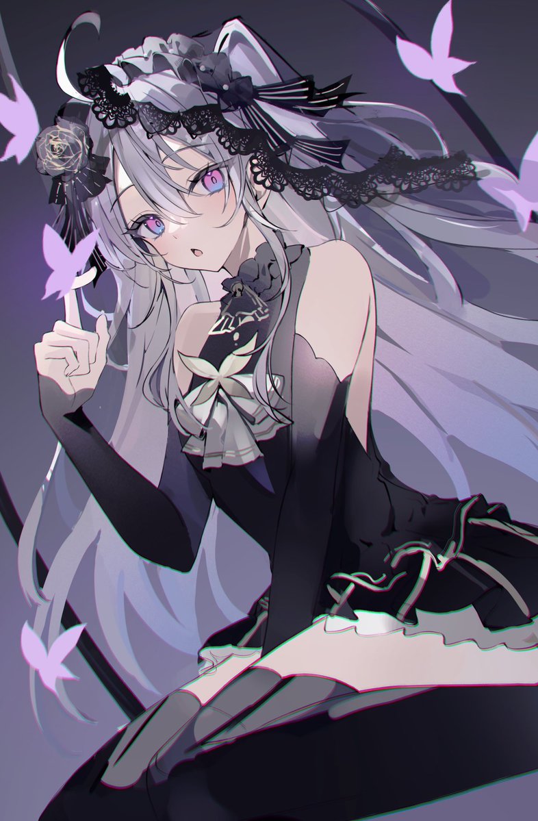 るぅ♡① ルゥ (@RuUwolf_19) / Posts / X