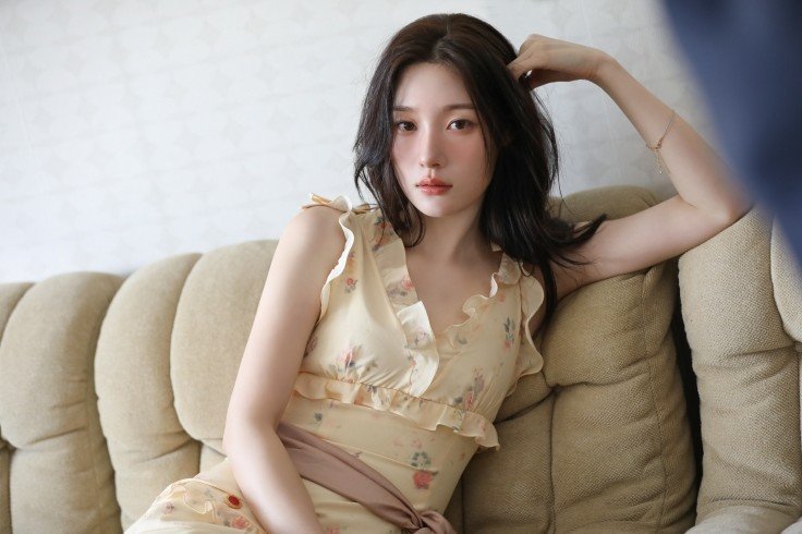 jung chaeyeon files tweet media