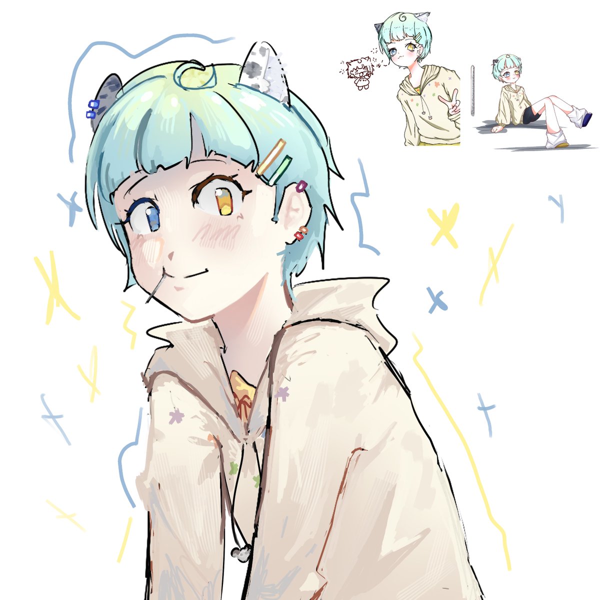 SibateYen's tweet photo. https://t.co/JDZ4UhHJJZ