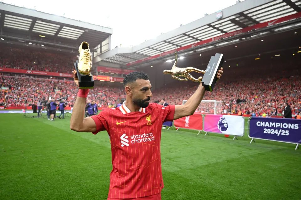 Liverpool News tweet media