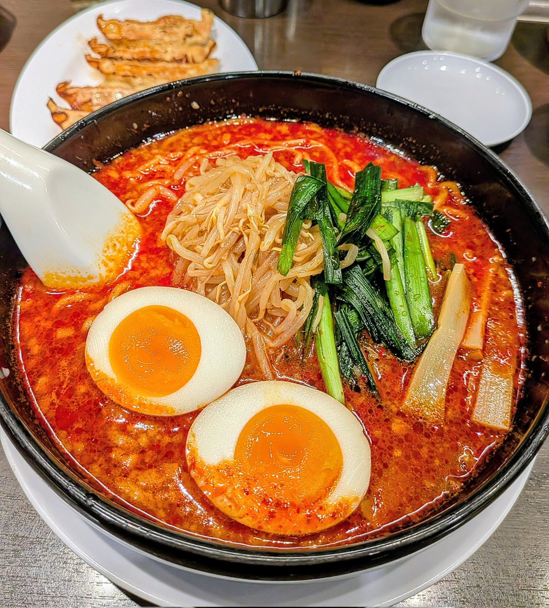 ジョン ゴッド理事長🍜🐟🥗 tweet media