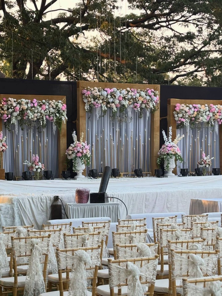 Jyotidecorevent's tweet photo. Wedding Planner in Gaya &amp; Bodhgaya.
📞 Call/WhatsApp: 9006166595

#JyotiDecorAndEvents #BestWeddingPlanner #GayaBodhgaya #WeddingPlannerGaya #EventPlannerBihar #HaldiDecoration #MehndiDecoration #SangeetDecor #WeddingDecoration #MandapDecoration #BiharWedding #GayaEvents #gayaji https://t.co/mvmhLbLQSN