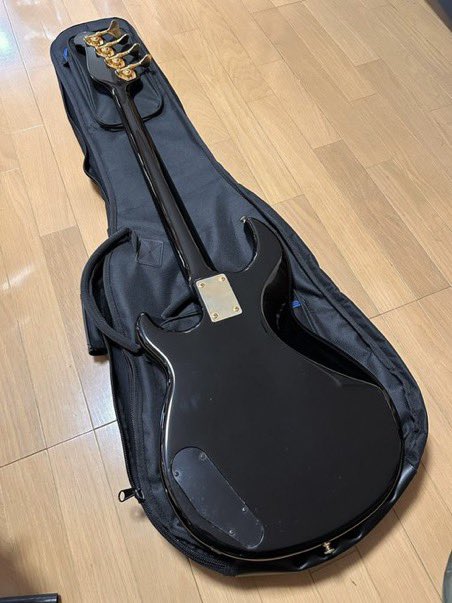 中古情報！】 80年代後半 YAMAHA BBX 中古入荷しました！ジャパン