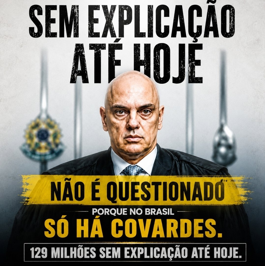 Marco Aurélio 🇧🇷💯% BOLSONARO🇺🇸 tweet media