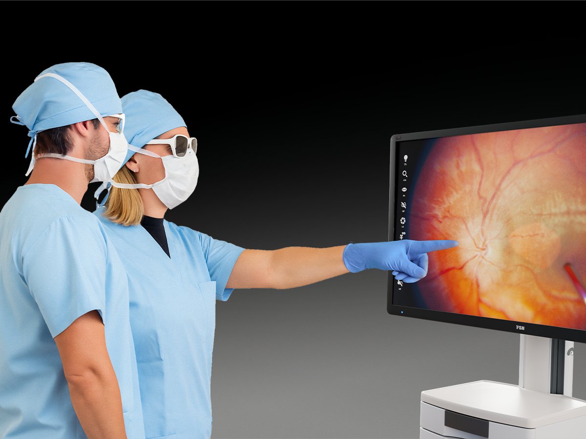 HSDiagnostics's tweet photo. With our METIS 3D Digital Heads-Up Module (METIS HU), you can share your surgical procedures on a large 3D monitor, creating a truly immersive training environment for assistants, trainees, &amp; your OR personnel. 

Learn more here: https://t.co/4ulIpmdyZB
#haagstreit https://t.co/i8CZKyFXKp
