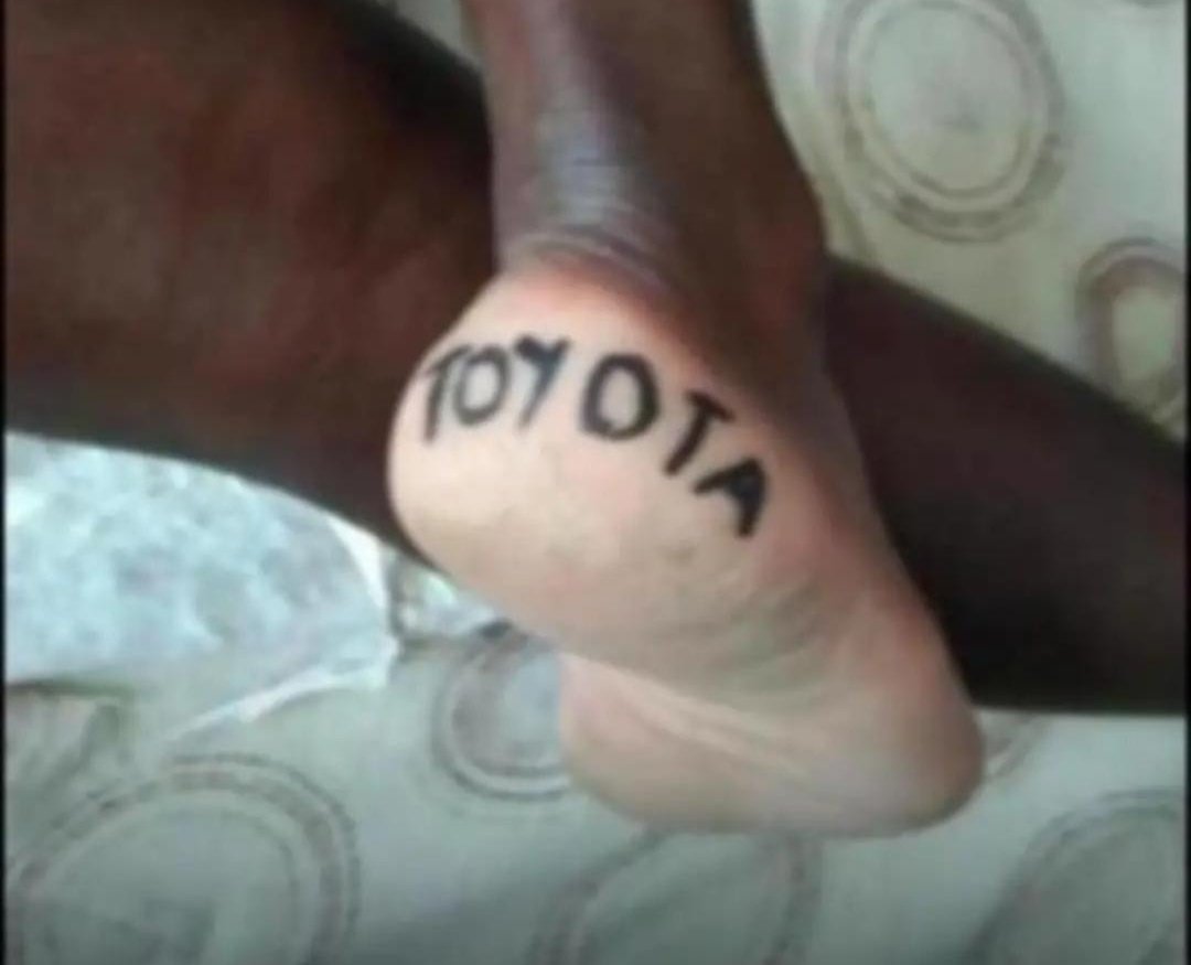 Ndagire Shalom tweet media