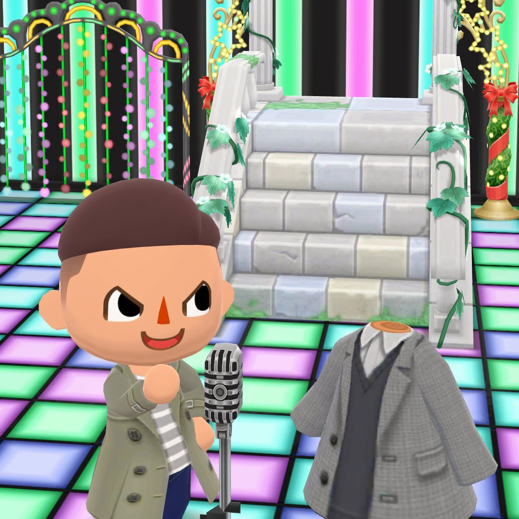 とんとん@ポケ森 ❀ ジト目党 tweet media