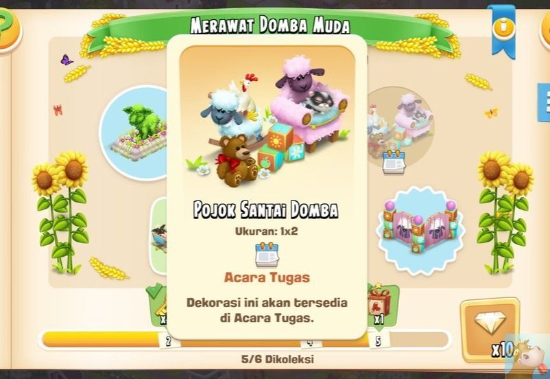 🐄🌾🚜: HAY DAY FESS🪷 tweet media