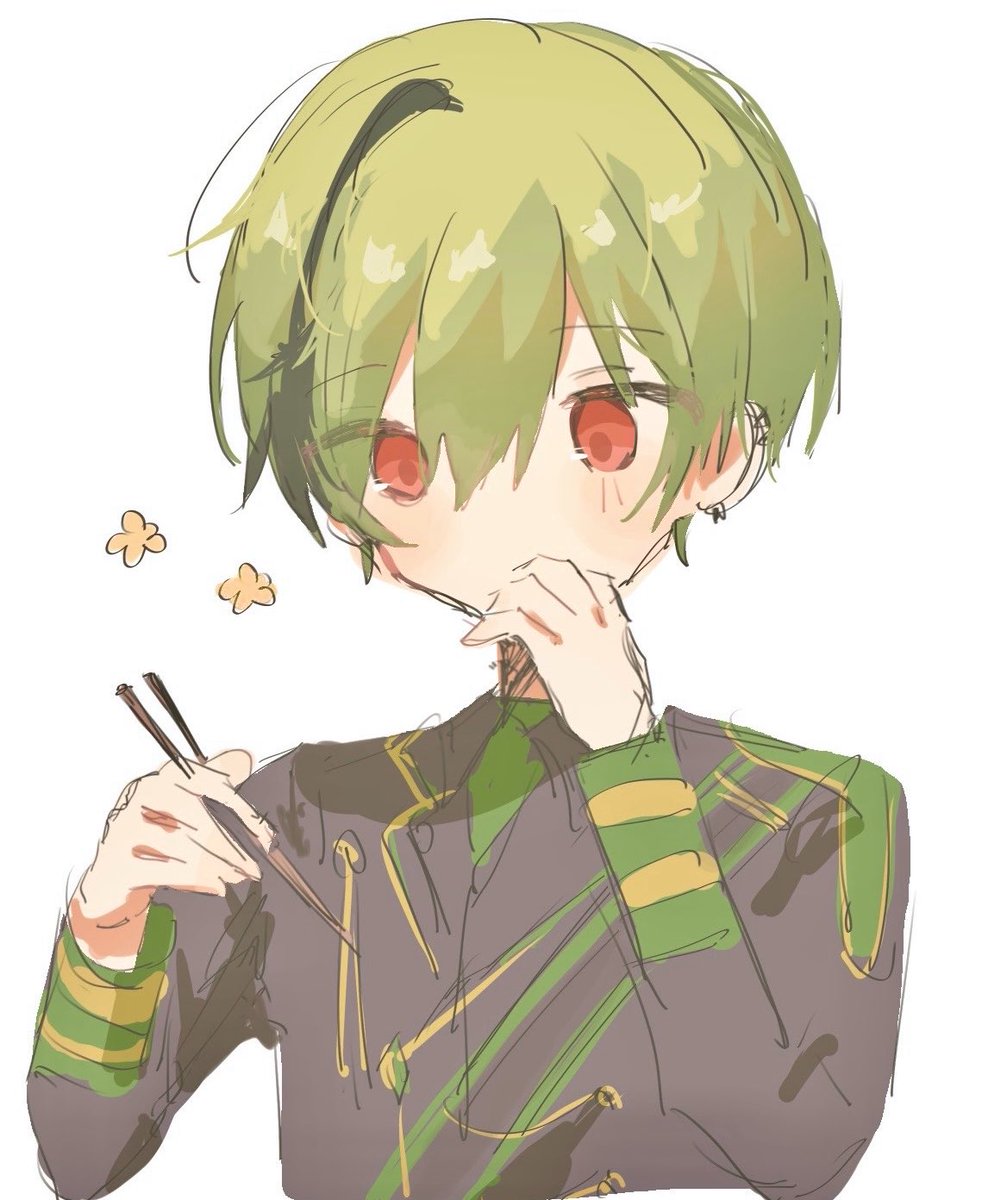パンケーキ tweet media