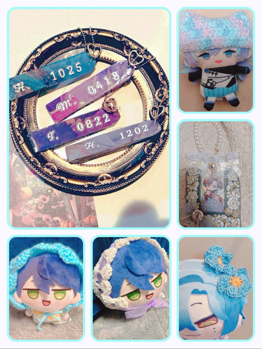 山久立 tweet media