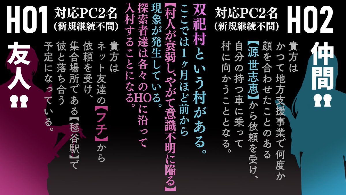 牡蠣必中同好会@春ゲムマ日-へ47 tweet media