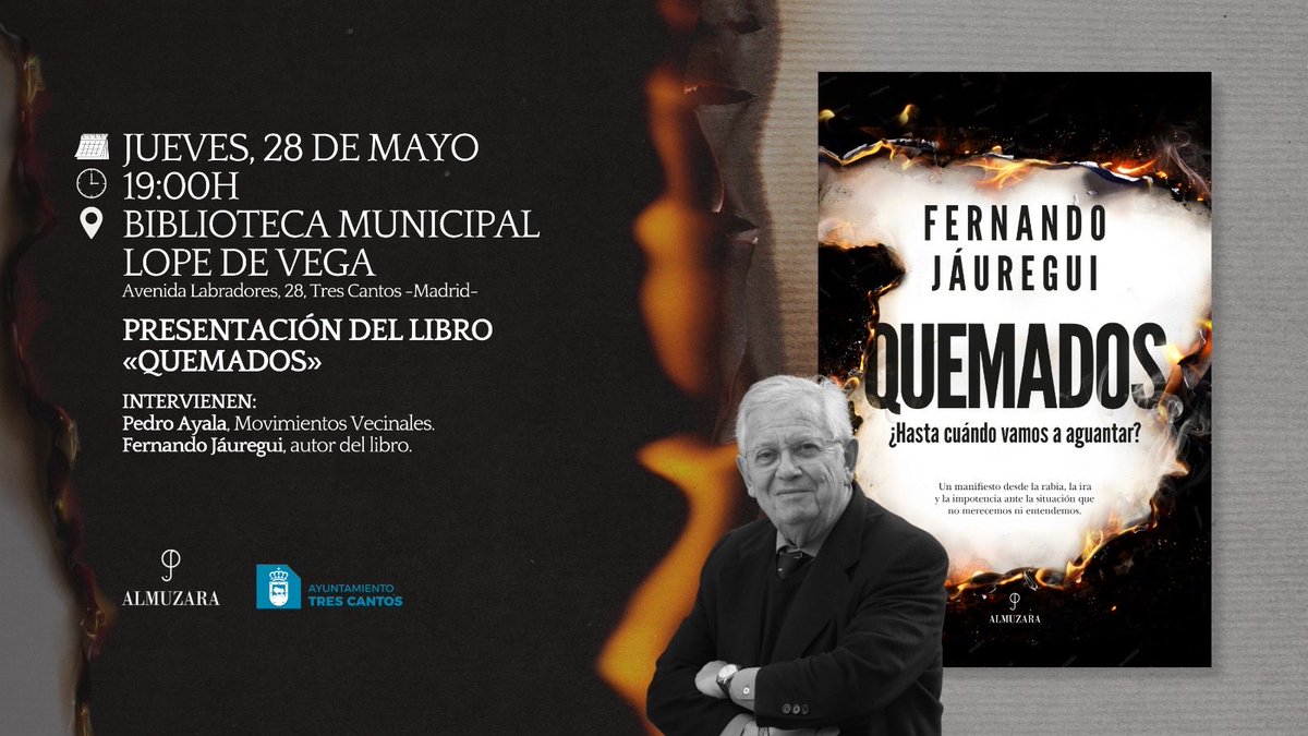 Pedro Ayala tweet media