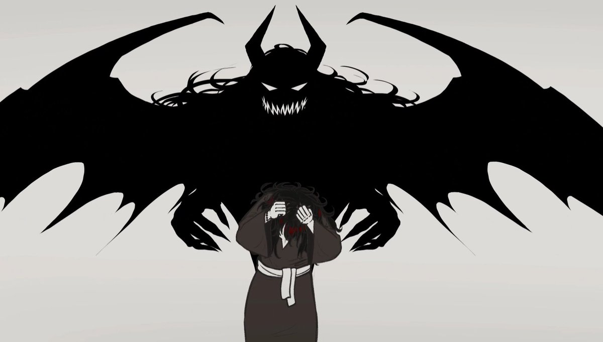 JaneJu 👹🧧 tweet media