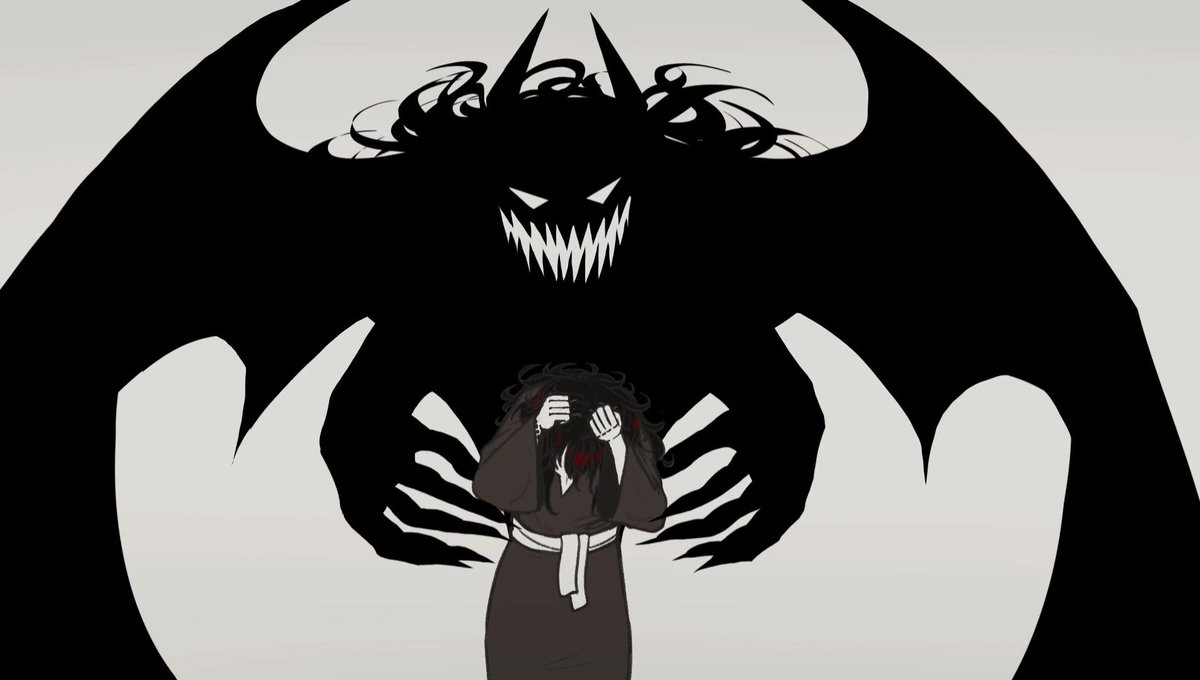JaneJu 👹🧧 tweet media