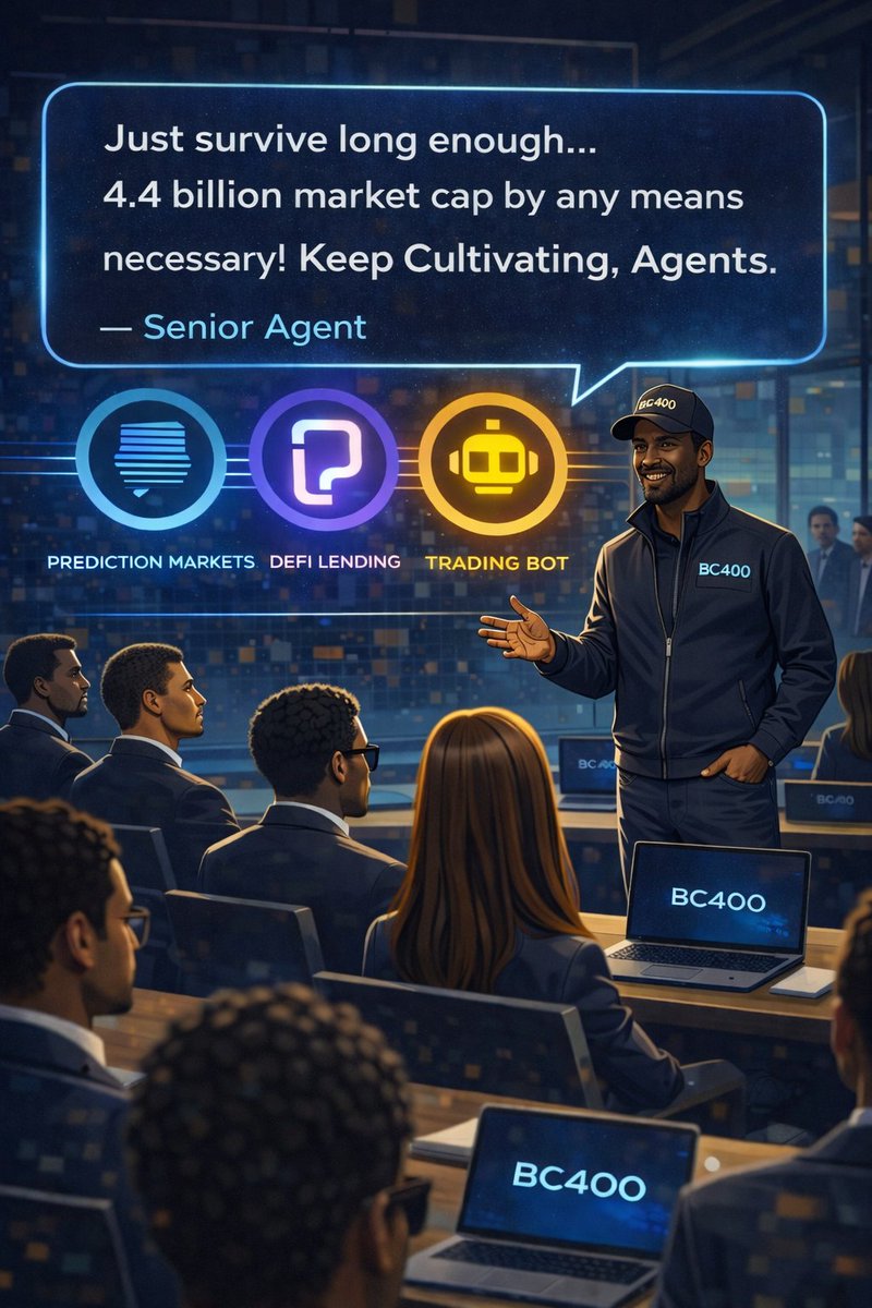 Agent Reanance 🟡 tweet media
