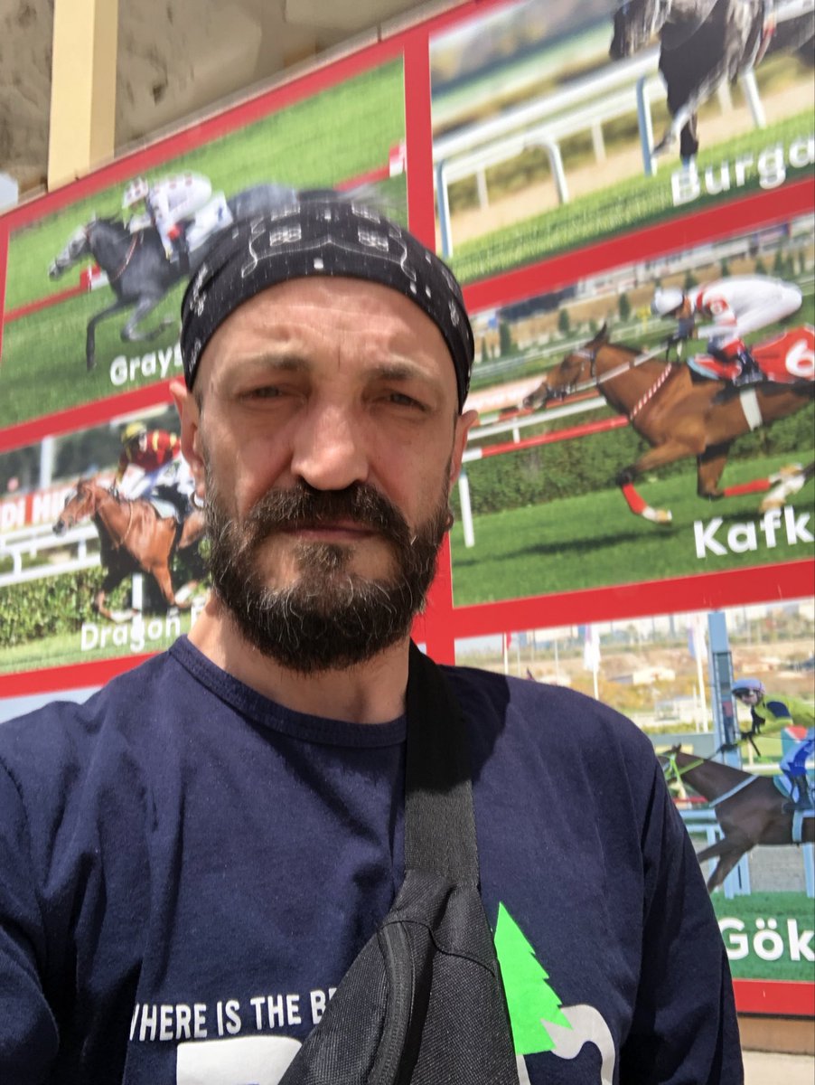 Akın Yasin Keskin tweet media