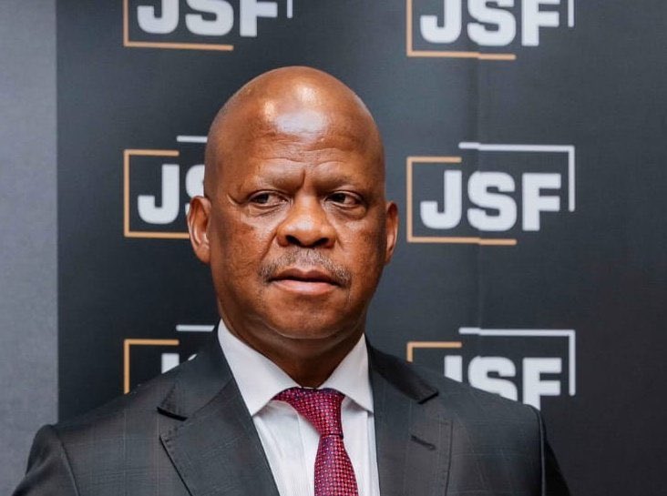 CherubQuiz's tweet photo. SHOCK IN COURT: JOE “FERRARI” SIBANYONI CASE STRUCK OFF THE ROLL
In a dramatic twist, the high-profile extortion and money laundering case against well-known Mpumalanga taxi boss Joe “Ferrari” Sibanyoni and his co-accused was thrown out of court on Monday.
The case was struck off the roll at the Kwaggafontein Magistrate’s Court after the state prosecutor failed to appear in court for the bail hearing.
A visibly frustrated magistrate issued a warrant of arrest for the missing prosecutor and struck the matter off the roll. The National Prosecuting Authority has since suspended the prosecutor and is now considering whether to reinstate the case.
Sibanyoni, who owns a large fleet of taxis and has business interests in mining, construction, and IT, was arrested together with three others for allegedly demanding over R2 million in “protection fees” from a businessman in the Kwaggafontein area.
For now, Joe “Ferrari” Sibanyoni walks free — but this story is far from over.