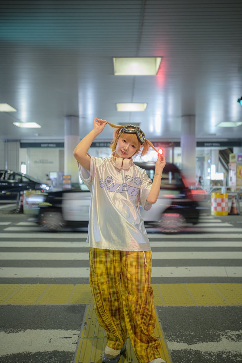 がしお３号 tweet media