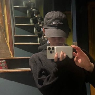 𝓶𝓪𝓻𝓲𝓪𝓶 HIT THE WALL ᵖˢ tweet media