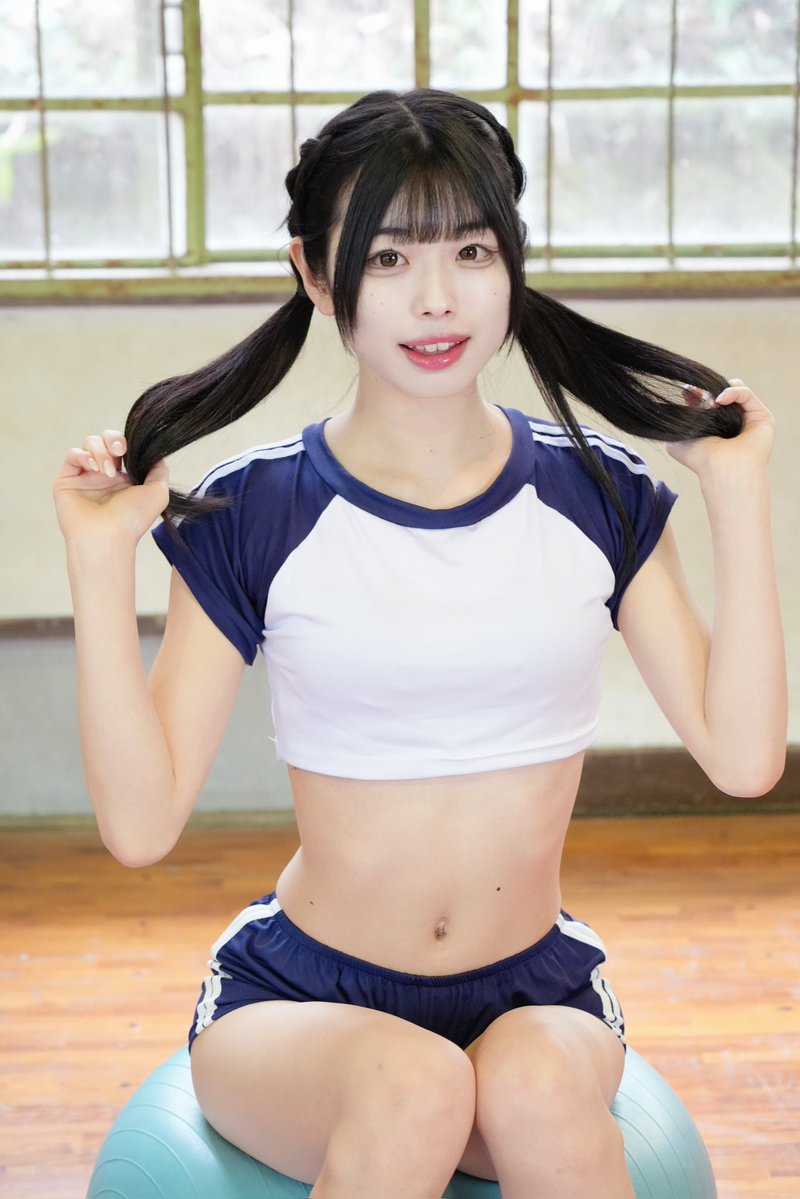 小松夢 tweet media