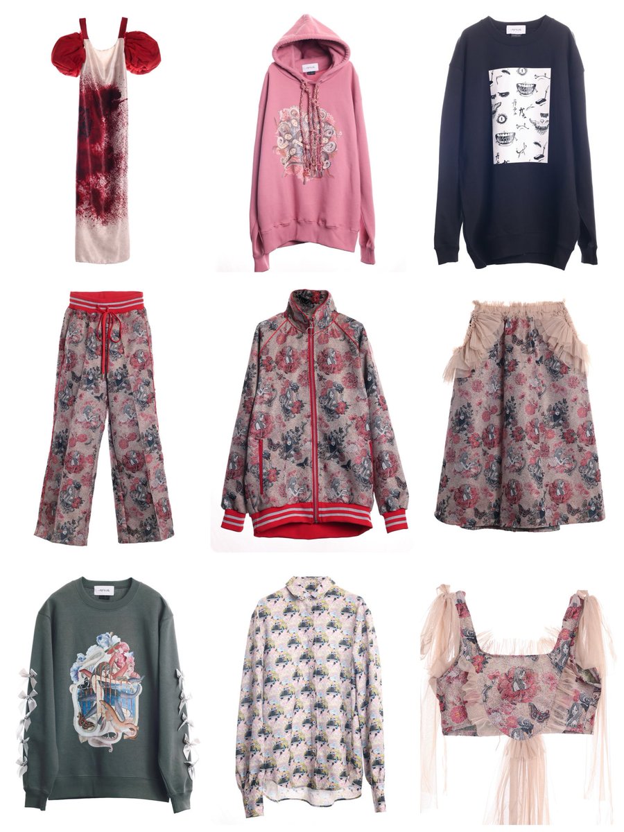 pays des fées ペイデフェ (@paysdesfees_o) / Posts / X