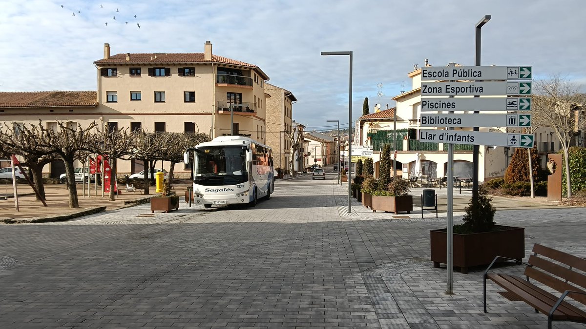 PTP ~ Associació Promoció del Transport Públic tweet media