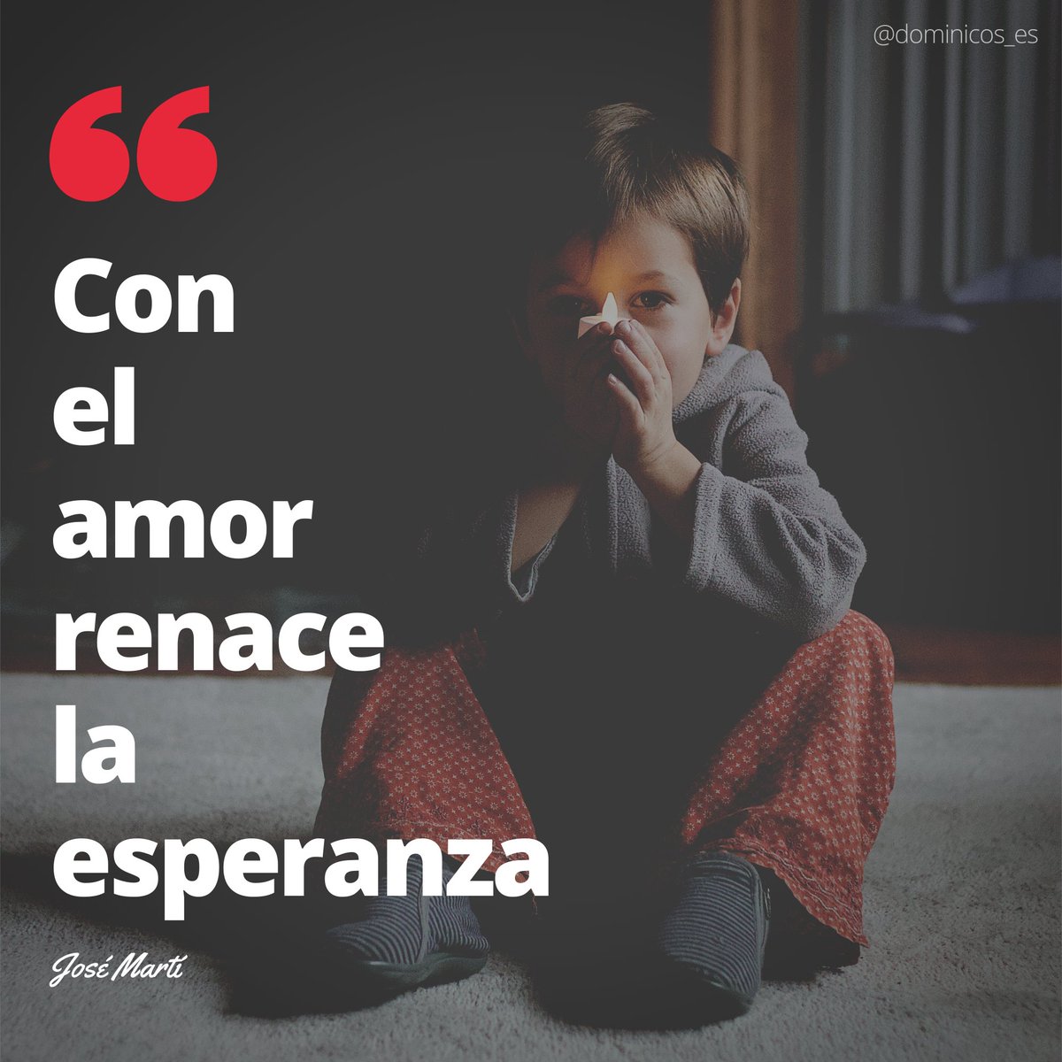 Dominicos tweet media