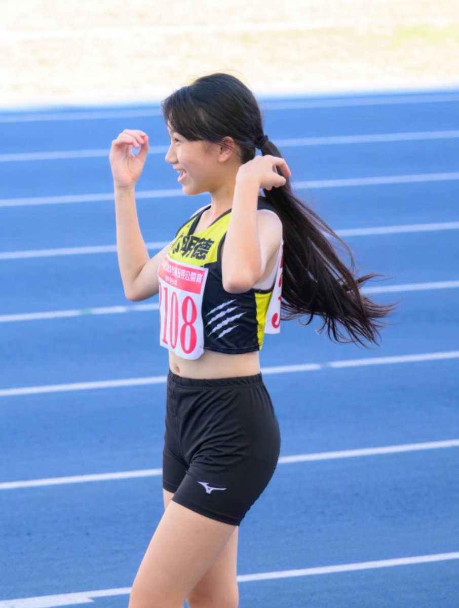 女子シェアエリア tweet media