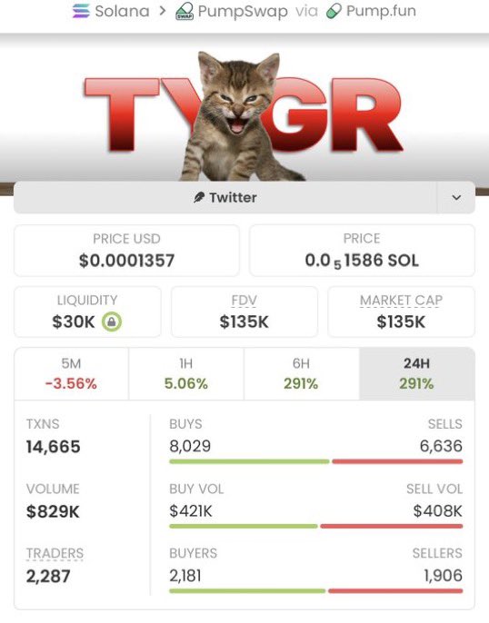 1000X SOL INSIGHTS tweet media