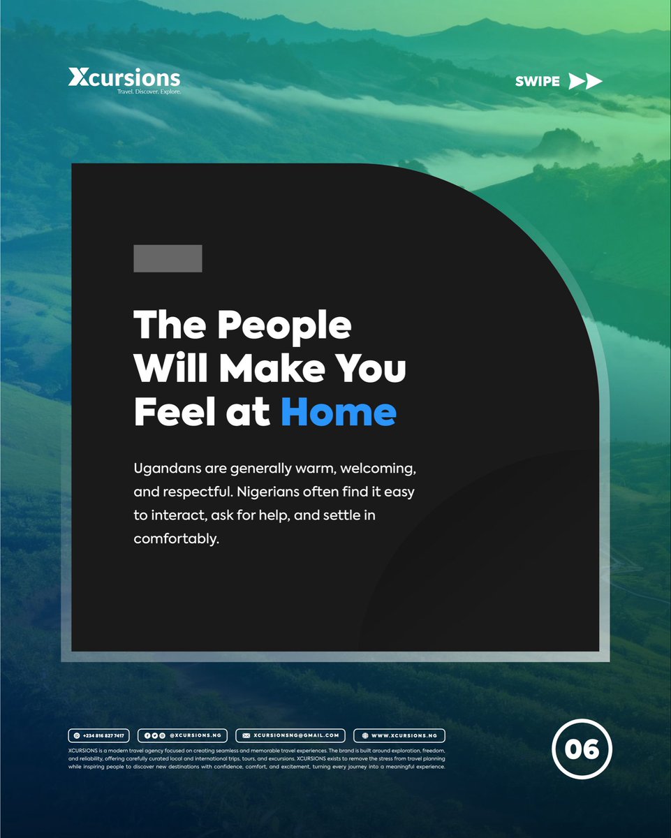 xcursionsdotng's tweet photo. https://t.co/uZM6oHA4hZ