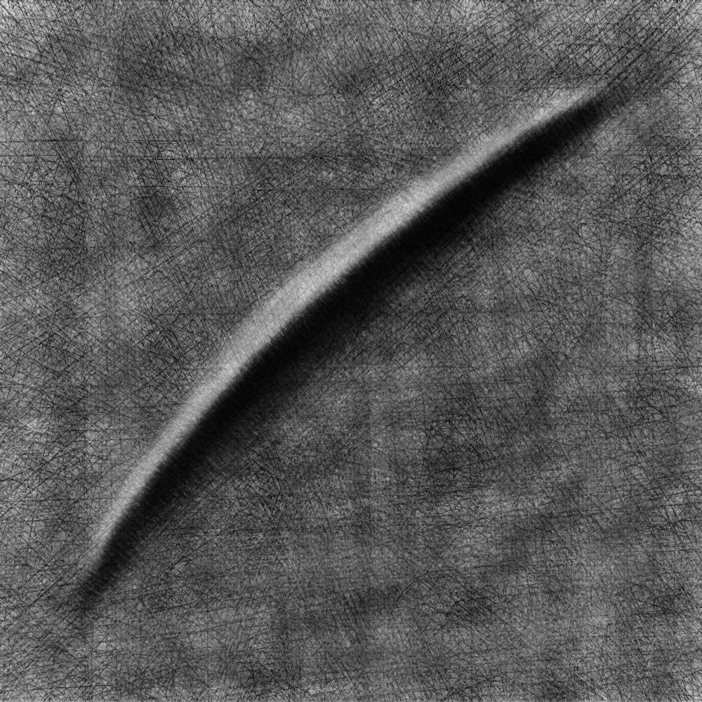 今日の気分はこんな感じでした #抽象画 #abstractart