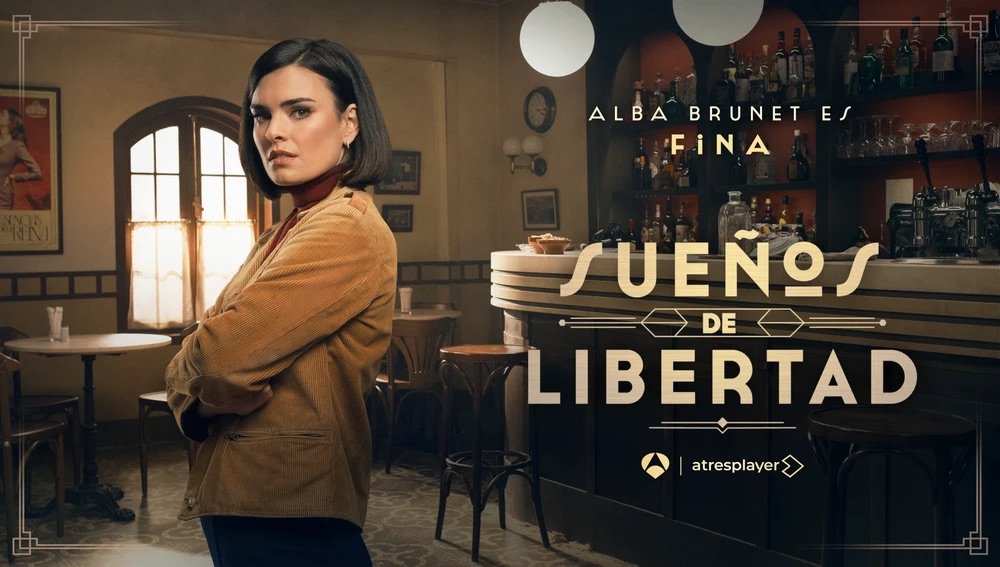 Info Alba Brunet tweet media