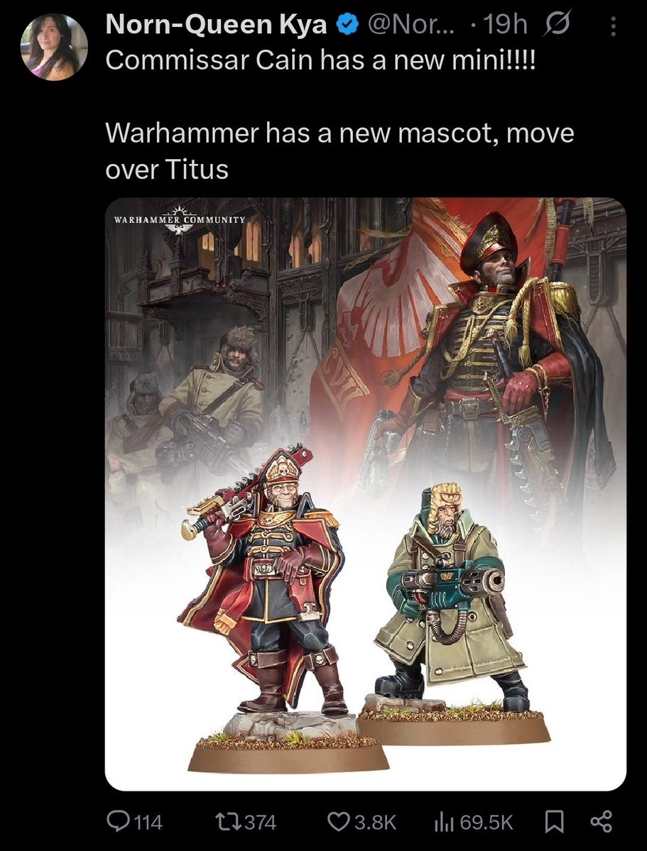 Royal Guard Red tweet media