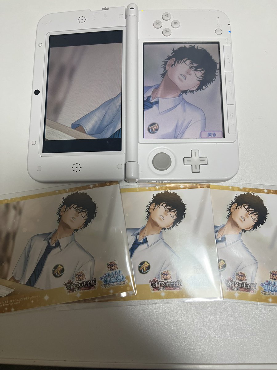 まにゃ tweet media