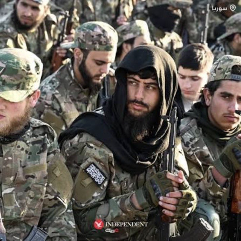 السُّني السَّلَفي ⚔️ tweet media