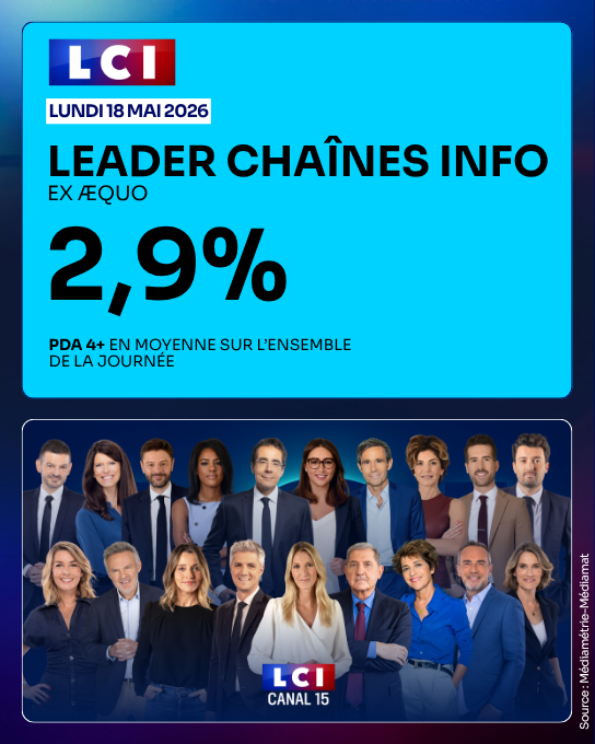 TF1 Pro tweet media