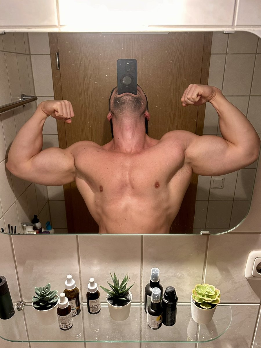 Alpha Bull Alex tweet media