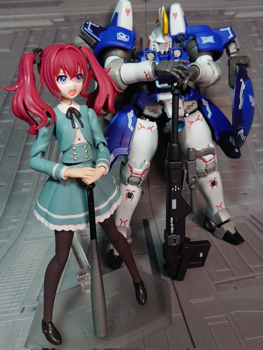 【ひろちゃん♡プロフ必読専用】ガンプラ3点 ひろちゃん☆ (@anduril0923) / Posts / X
