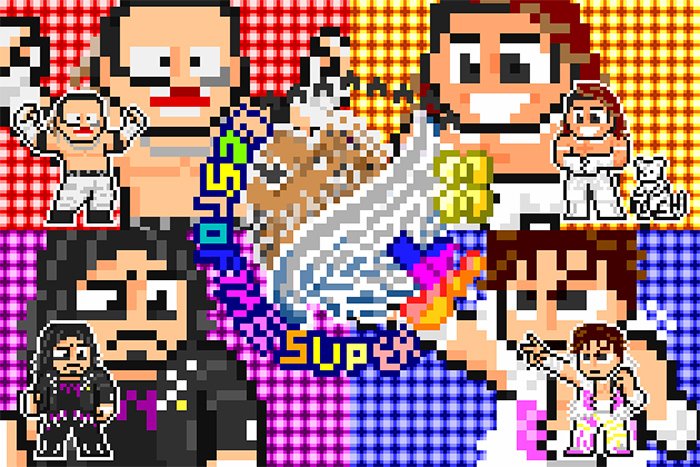 新日本プロレスリング株式会社 tweet media